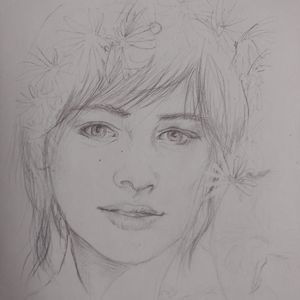 Meet your Posher, Lilia